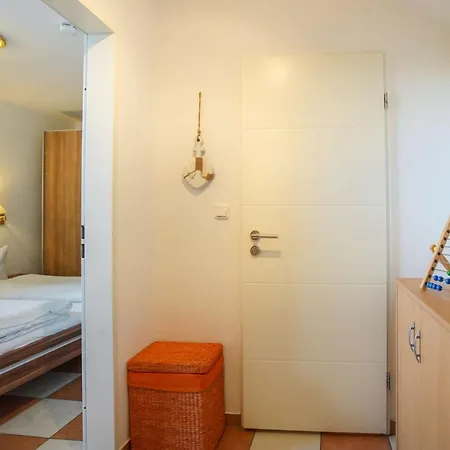 Residenz - Borkumer Abendsonne شقة بوركم