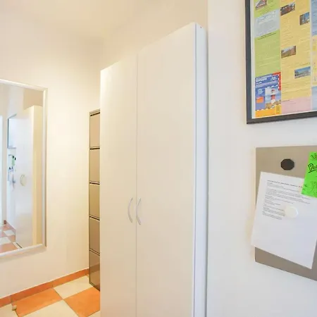 Residenz - Borkumer Abendsonne شقة